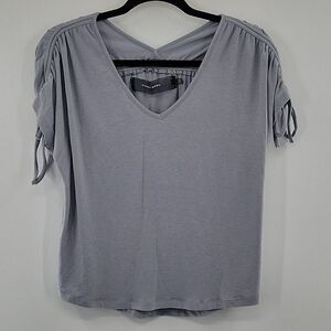 Code x Mode Gray shirt size XS